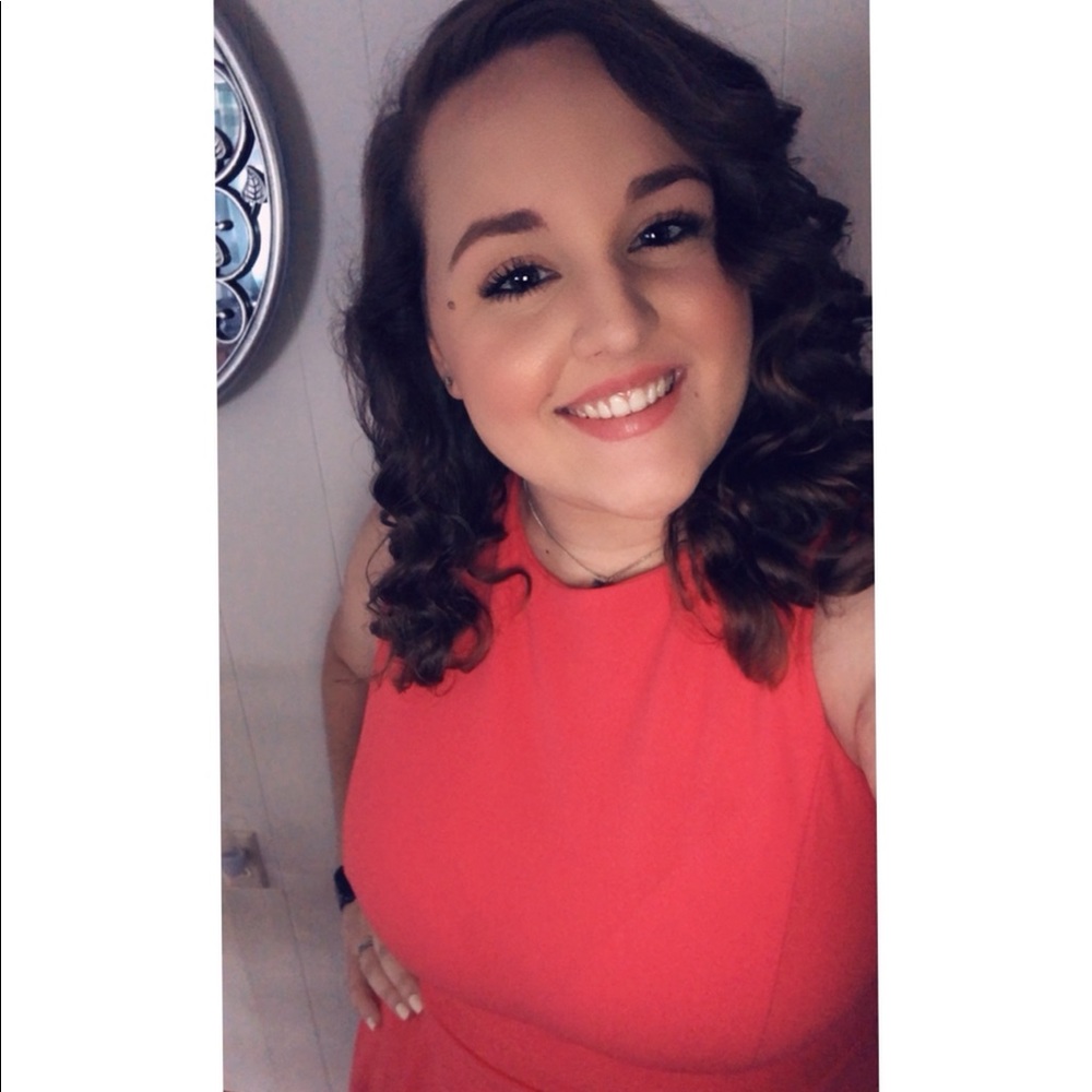 Meet your Posher, Trinity